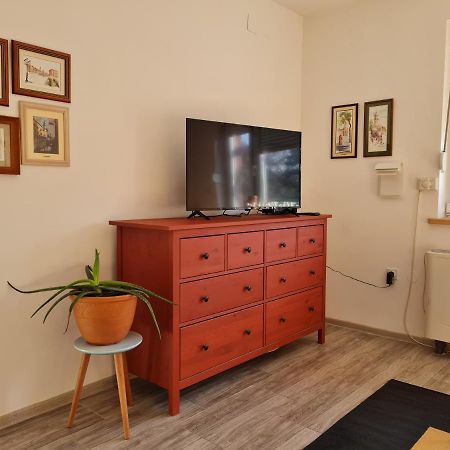 Apartman Karibo Sombor Exteriör bild